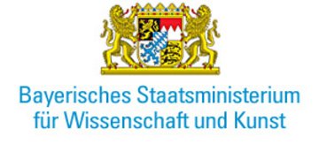 ©Bayerisches Staatsministerium für Wissenschaft und Kunst