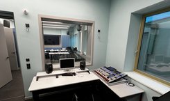 MU.28 „eem" Kleines Studio