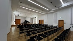 Kammermusik Saal