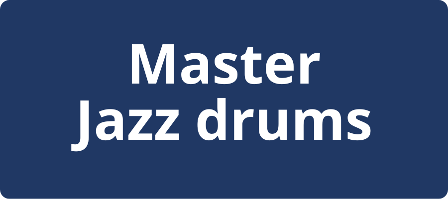 Master Jazz Drums Master Jazz Drums