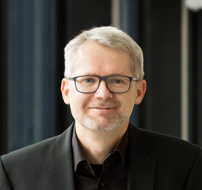 Prof. Dr. Gerhard Sammer