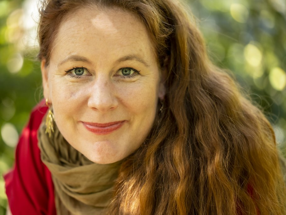 Christianne Stotijn Prof. Christianne Stotijn