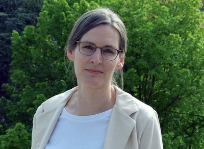 Prof.in Dr. Christine Büchner