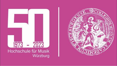 Festwoche 2023, Hochschule für Musik Würzburg